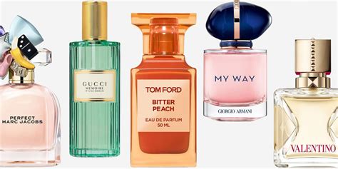 most popular fragrances in china.